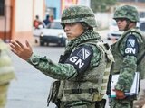 Prevén que Guardia Nacional resguarde hospitales por contingencia