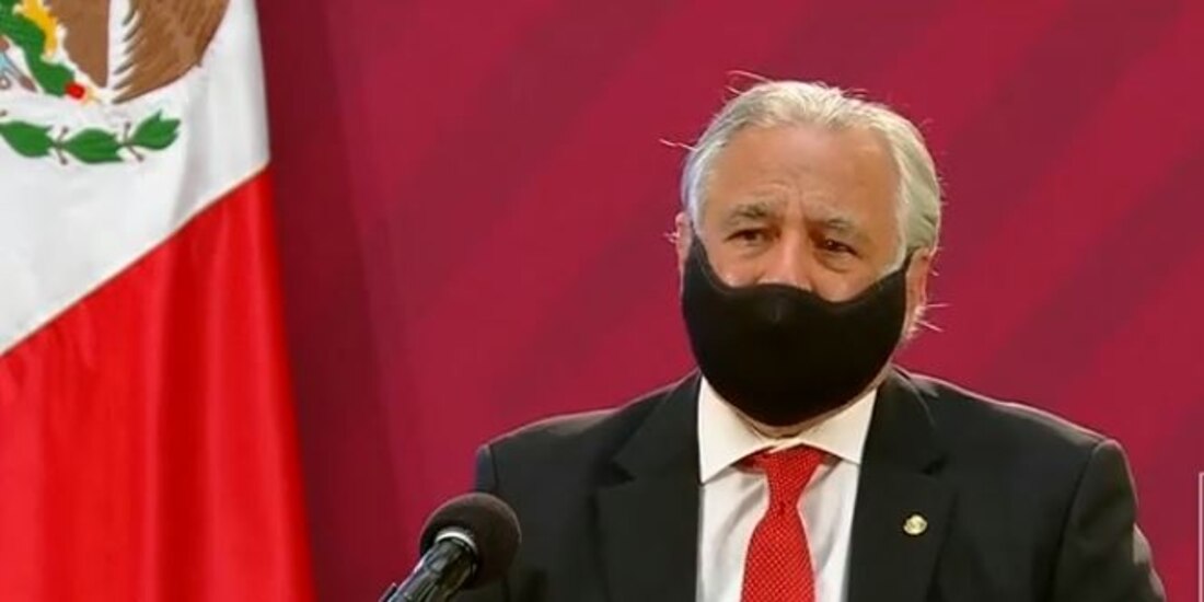 Miguel Torruco, Secretario de Turismo