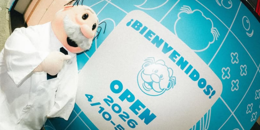 Dr. Simi abre tienda en Japón