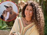 Ana Lucía, la amiga de Vica Andrade