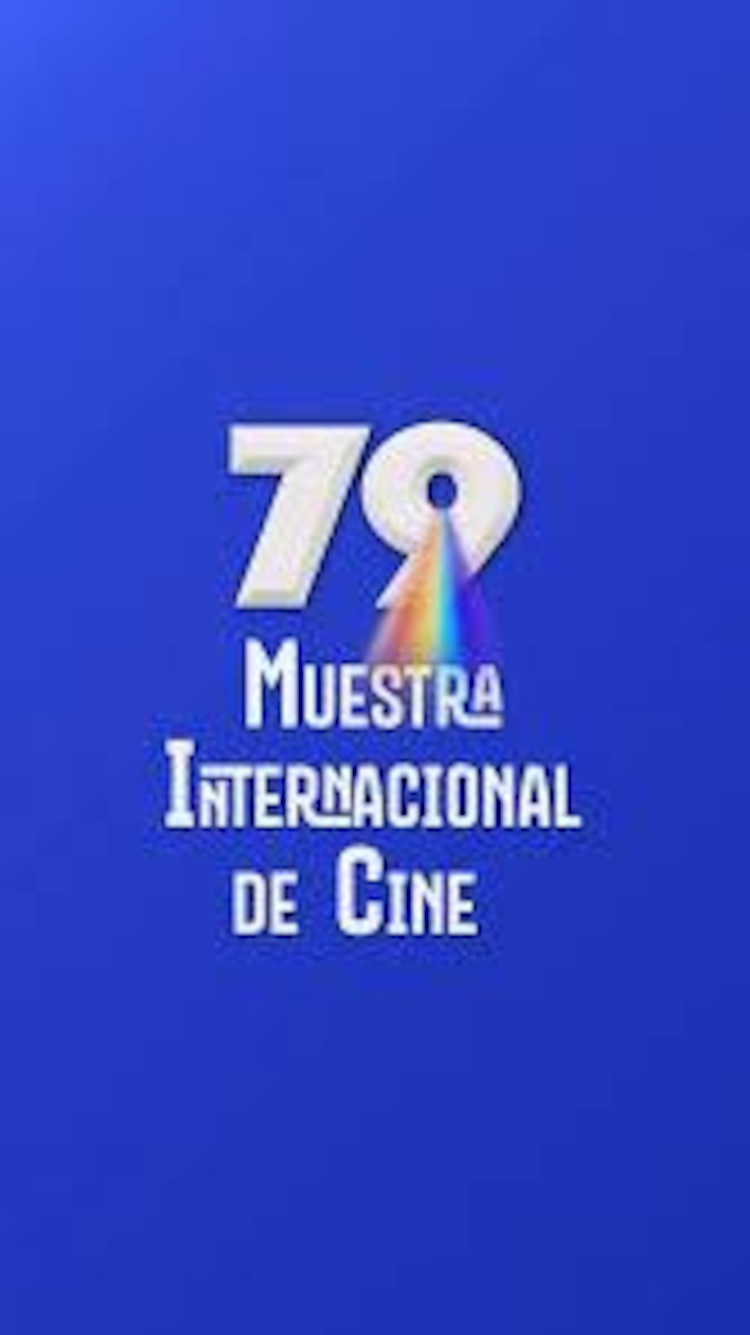 Muestra Internacional de Cine