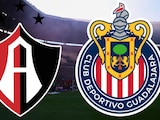 El clásico tapatío entre Atlas y Chivas acapara reflectores en la Jornada 11 de la Liga MX.