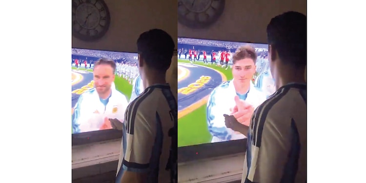 UNA IMAGEN PARA LA HISTORIA