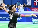 El equipo mixto de bádminton enfrentará a Guatemala por la medalla de oro en los Juegos Centroamericanos y del Caribe 2026.