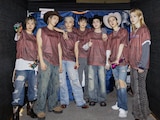 BTS en la CDMX el jueves 7 de mayo