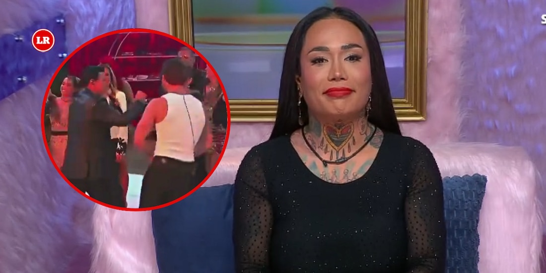 La Adictiva ignora a Karina Torres, dicen usuarios