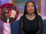 La Adictiva ignora a Karina Torres, dicen usuarios