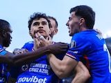 Cruz Azul es el primer finalista del Torneo Clausura 2026 de la Liga MX.