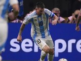 Lionel Messi se convierte en el segundo máximo anotador del mundo