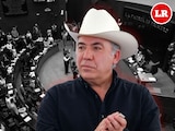 Senador Enrique Inzunza Cázarez, de Morena, formará parte de la Comisión Permanente.