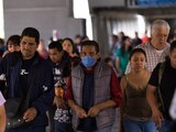 Suman 16 casos de Covid-19 en México, reporta Secretaría de Salud