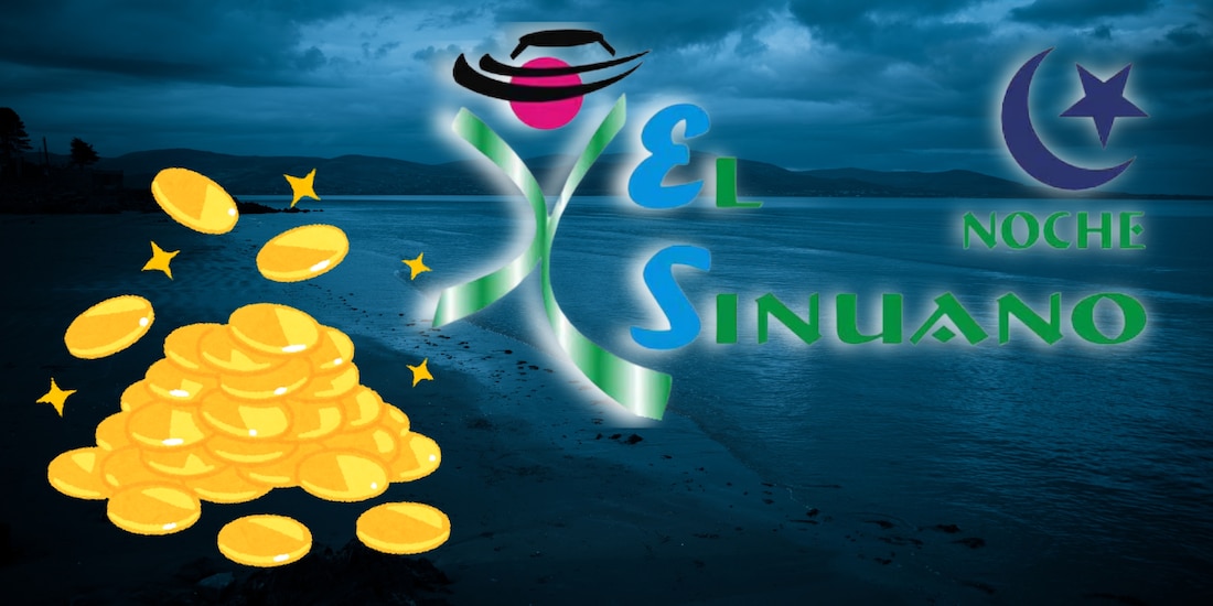 Sinuano Noche