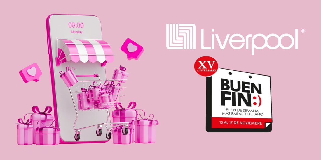 Buen Fin Liverpool 2025