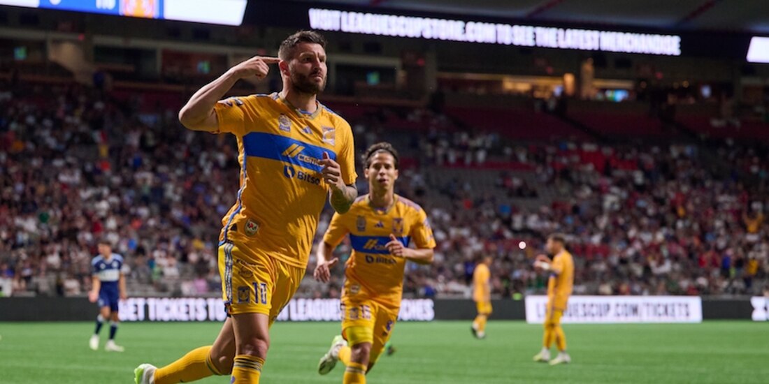 Clásico Regio vive en Leagues Cup su sexta edición en torneos foráneos