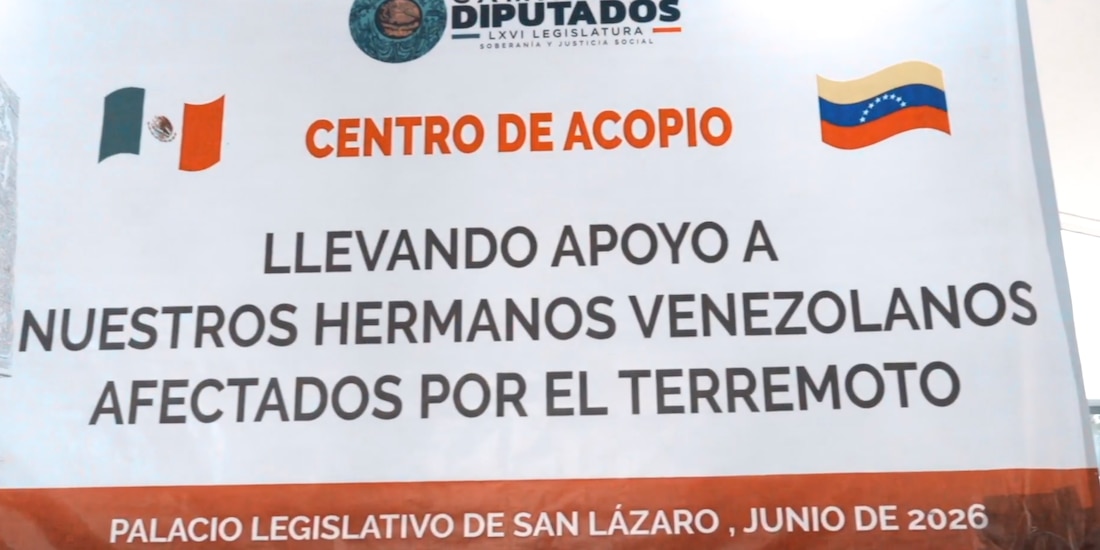 Centro de acopio