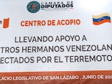 Centro de acopio
