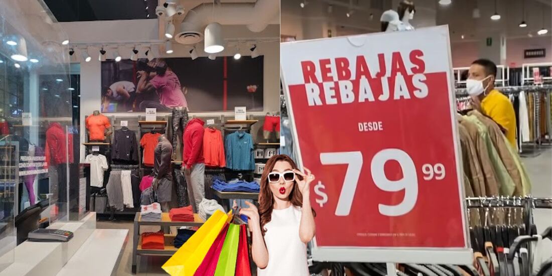 Donde estan las tiendas outlet de ropa Under Armour con descuento en CDMX La Razon de Mexico