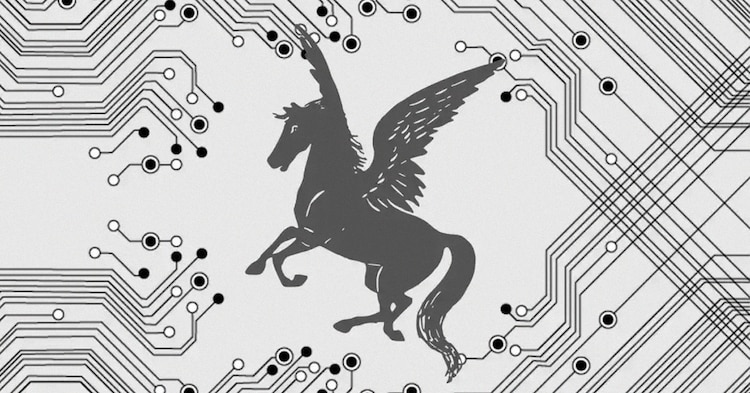 Avishai Neriah es uno de los nombres clave en el caso Pegasus.