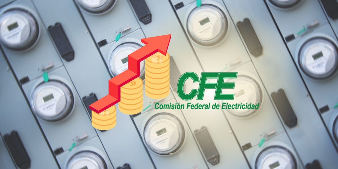 CFE reporta su mejor desempeño financiero en la historia reciente.