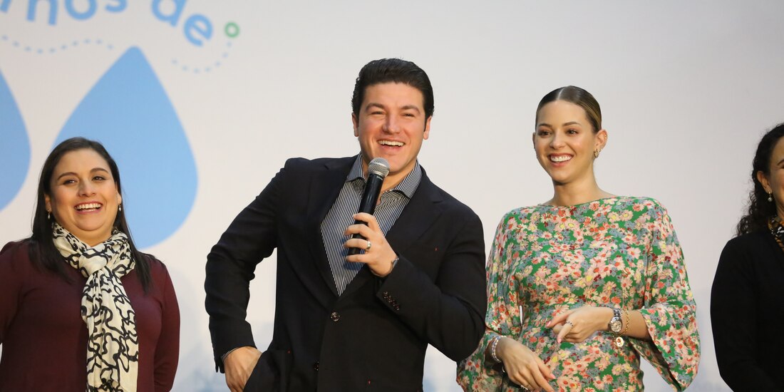 Celebran participación de más de 75 mil asistentes al Pabellón de la Niñez en la Feria Internacional del Libro Monterrey 2022.