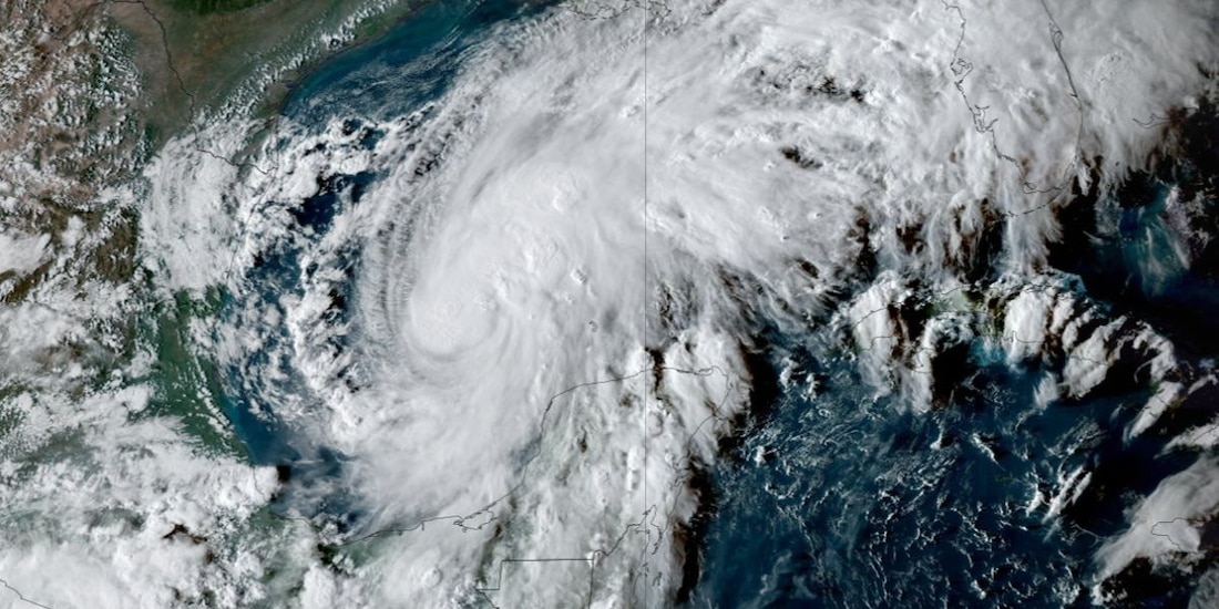 Marina activa fase preventiva del Plan Marina por tormenta tropical Isaías
