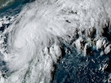 Marina activa fase preventiva del Plan Marina por tormenta tropical Isaías