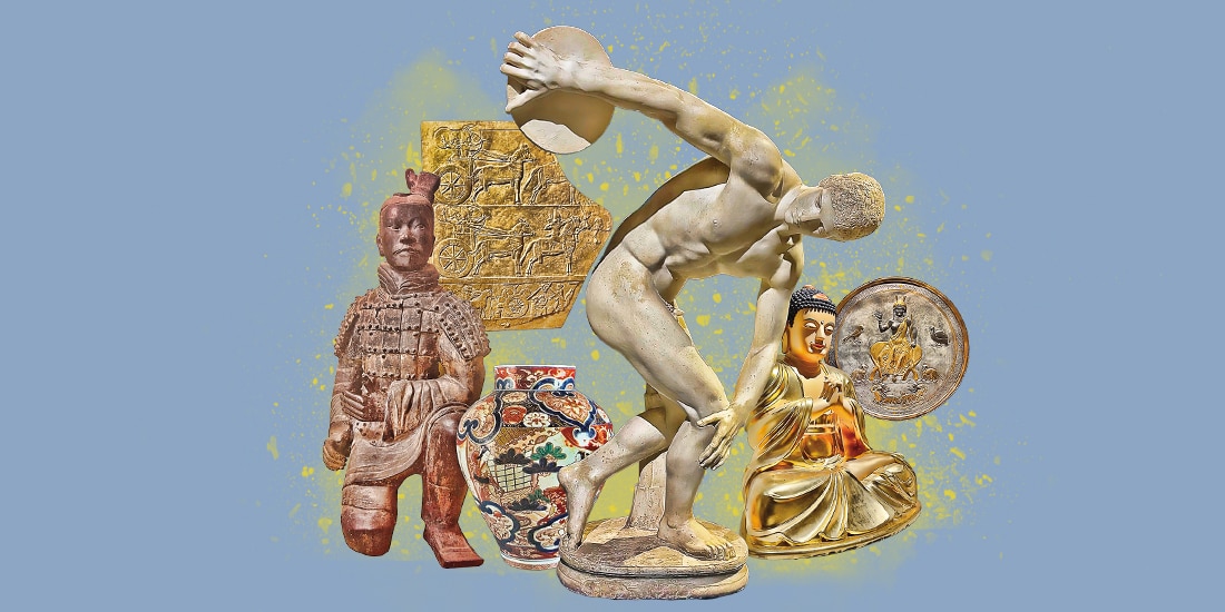 Museo de las Culturas del Mundo busca impulsar el corredor Moneda