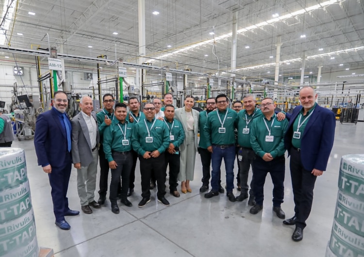 Alianza entre el Gobierno del Estado y sectores productivos impulsa la creación de empleos mejor remunerados.