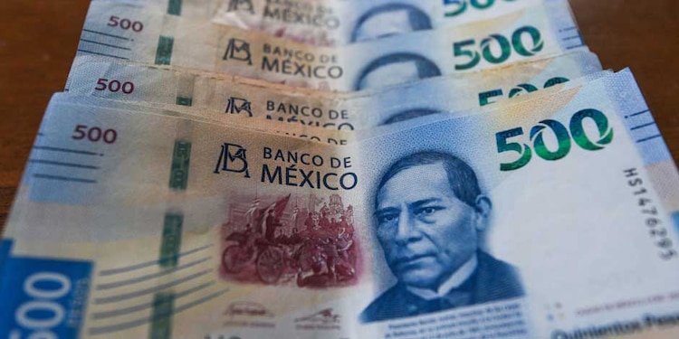 Economía mexicana entrará en recesión leve, según la Gestora de Cartera Senior de Franklin Templeton México.