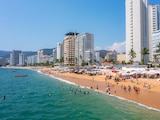 Guerrero registra más del 90% de ocupación hotelera este fin de semana largo.