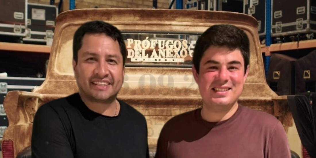 ¡Prófugos del Anexo regresa! Julión Álvarez y Alfredo Olivas anuncian nueva fecha