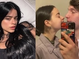 ¿Quién es Juli Savioli, la ex novia de Gaspi?