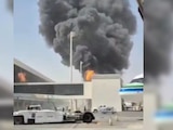 Ataque en aeropuerto de Riad deja 12 muertos y 309 heridos