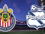 Chivas se mide a Puebla en la Jornada 15 del Clausura 2026 de la Liga MX
