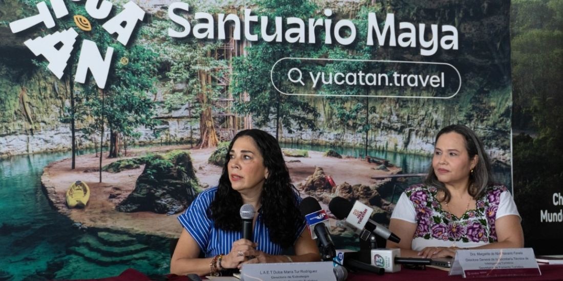 Promueven en Yucatán experiencias de turismo wellness.