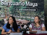 Promueven en Yucatán experiencias de turismo wellness.