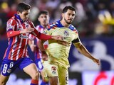 América vs Atlético San Luis | Jornada 13 Liga MX