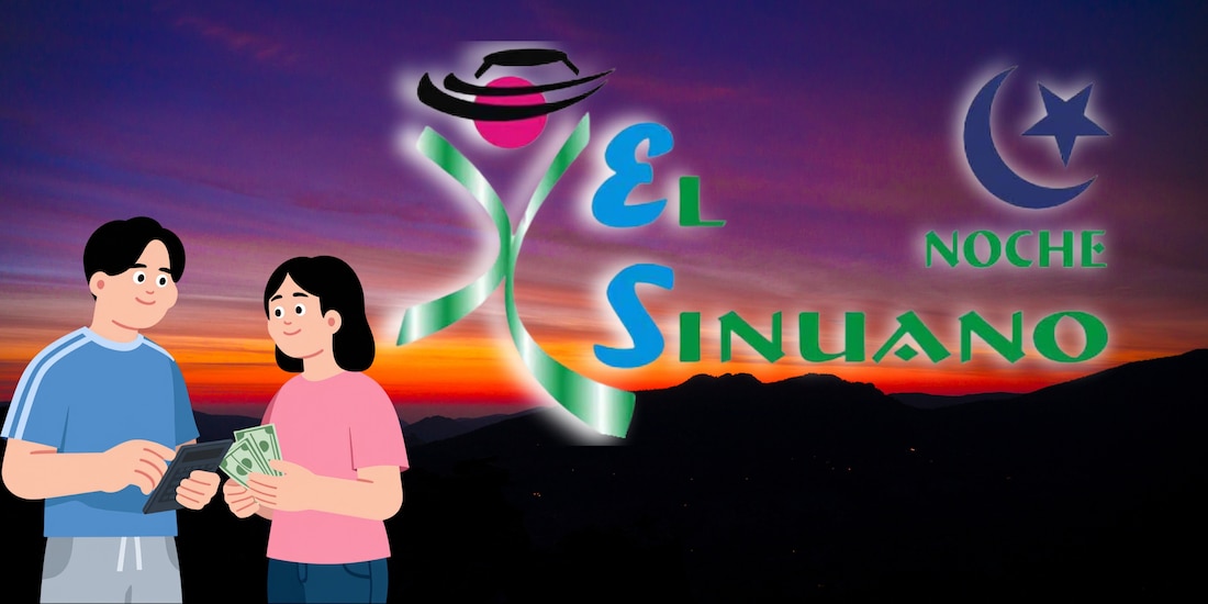 Sinuano Noche