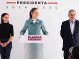 Fue un ejercicio de apertura y de participación para la elaboración del Programa de Gobierno: Claudia Sheinbaum.