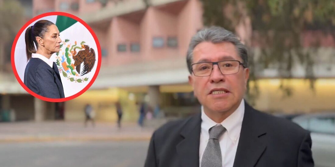 A pesar de las críticas de la oposición, Monreal calificó la propuesta de Sheinbaum como histórica y subrayó su apoyo, junto con los coordinadores de Morena, PT y Partido Verde, quienes expresaron su respaldo a la presidenta y la necesidad de proteger la soberanía de México.