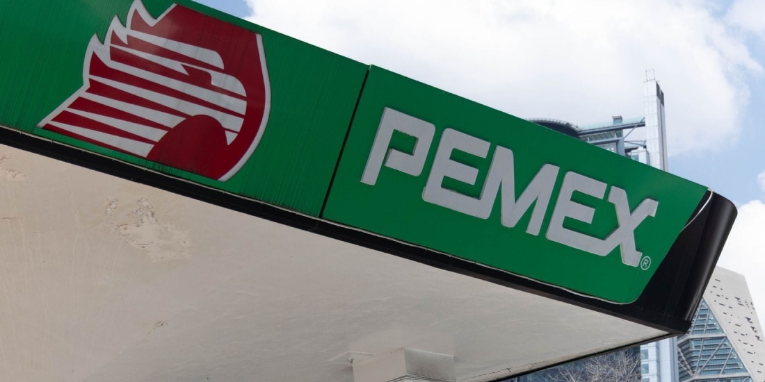 R&I ratifica la calificación crediticia de Pemex en BBB+ con perspectiva estable.