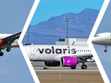 Volaris y VivaAerobus anunciaron una alianza para ofrecer viajes de ultra bajo costo.