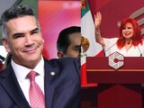 Layda Sansores declaró de utilidad pública tres terrenos ligados al Alejandro Moreno Cárdenas, exgobernador de Campeche y actual dirigente nacional del PRI.