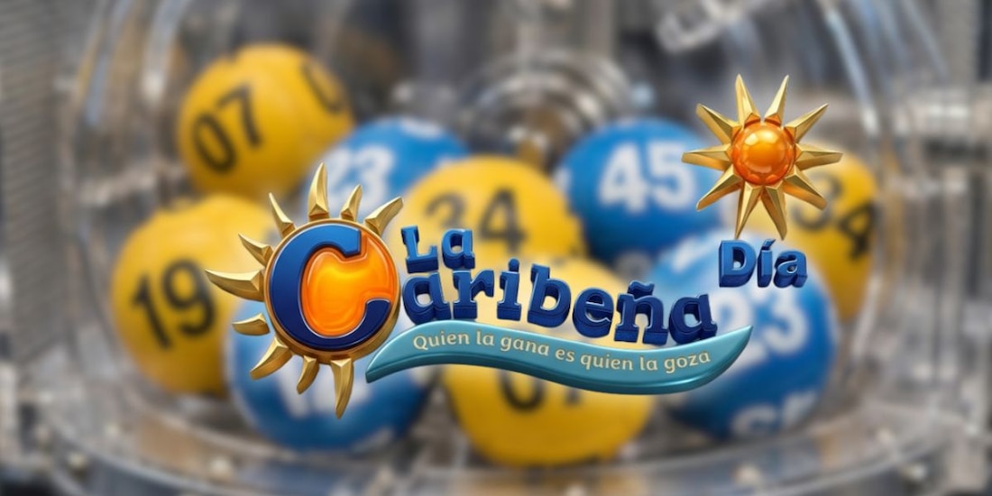 Estos son los resultados de Caribeña Día HOY.