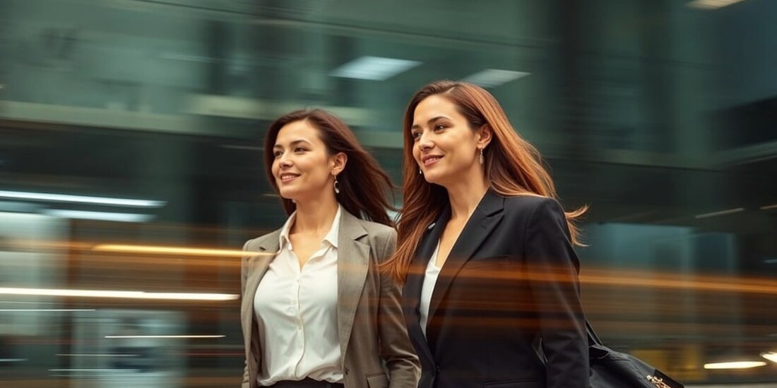 Banorte anuncia reducción a tasas de financiamiento para el producto MujerPyME.