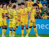 América firmó su pase a los cuartos de final.