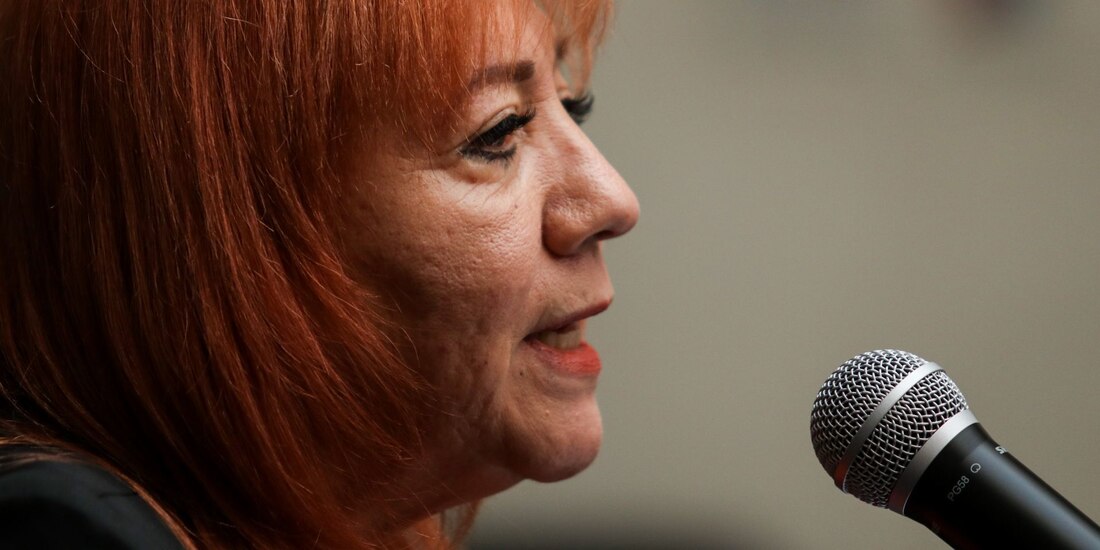 Rosario Piedra Ibarra