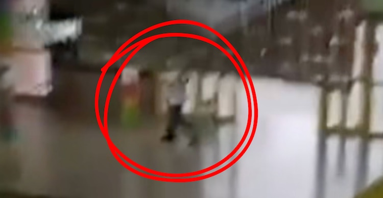 VIDEO del ataque en Escuela Normal de San Cristóbal