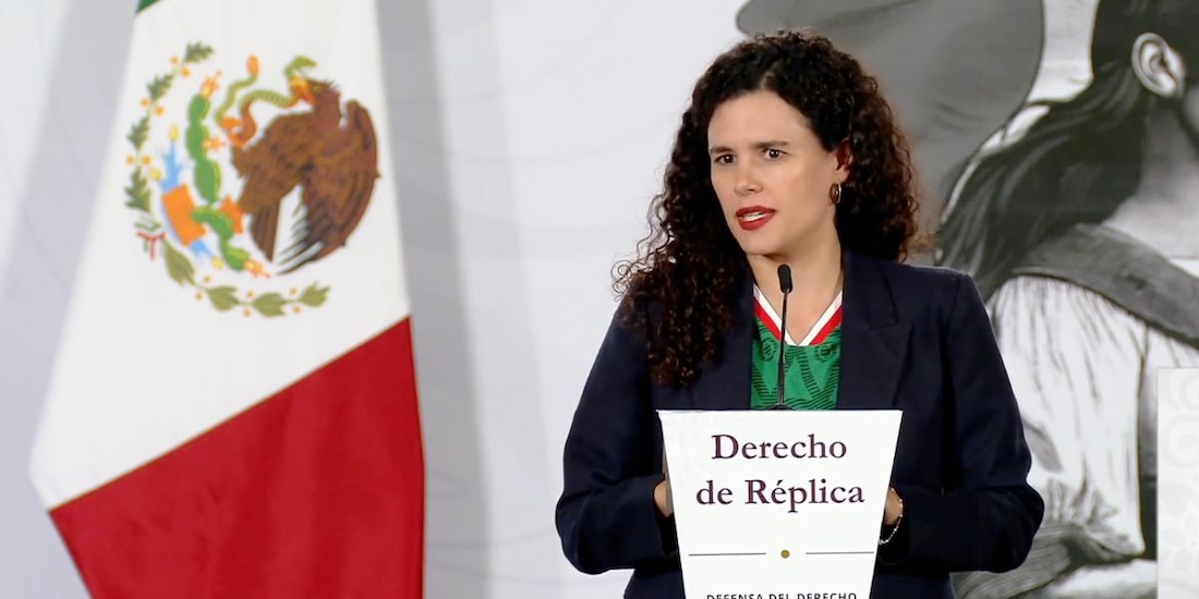 Denuncia red internacional que buscó desacreditar a México