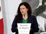Denuncia red internacional que buscó desacreditar a México